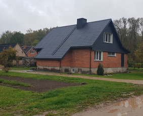 Stogdengys,skardinimas,lankstinių gamyba, pakalimai - Stogų dengimas - 3 Stogų dengimas - Stogdengys,skardinimas,lankstinių gamyba, pakalimai - 3