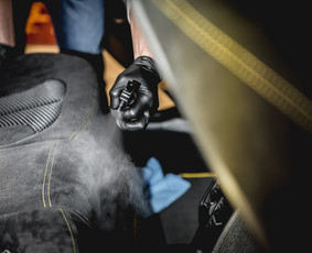 Autoestetika - profesionali automobilio priežiūra! / UAB "Autoestetikos sprendimai" / Darbų pavyzdys ID 1528457