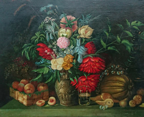 Paveikslų ir baldų restauracija / Jurgita Spakovskyte / Darbų pavyzdys ID 1528623