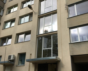 Valymo paslaugos / Aukštaitijos švaros centras / Darbų pavyzdys ID 1529793