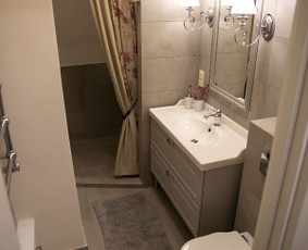 Interjero dizainerė / Dalia Luzgauskaitė / Darbų pavyzdys ID 1529883