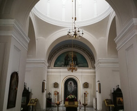 Interjero dizainerė / Dalia Luzgauskaitė / Darbų pavyzdys ID 1529927