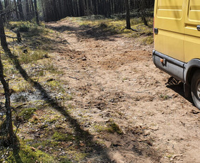 Kroviniu Pervezimas Perkraustome Kroveju Paslaugos - Statybinių atliekų išvežimas - 2 Statybinių atliekų išvežimas - Kroviniu Pervezimas Perkraustome Kroveju Paslaugos - 2