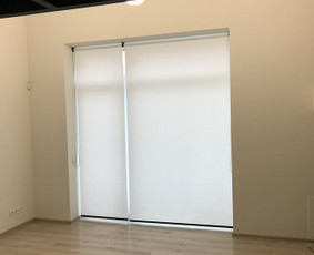 Roletai ir žaliuzės / Rimantas Stankevičius / Darbų pavyzdys ID 1530417