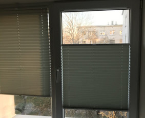 Roletai ir žaliuzės / Rimantas Stankevičius / Darbų pavyzdys ID 1530427