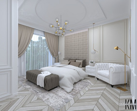 Interjero kūrimas - Interjeras / Vizualizacijos / Brėžiniai / Priežiūra - 3