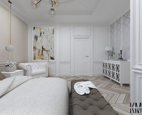 Interjeras / Vizualizacijos / Brėžiniai / Priežiūra / KM interiors / Darbų pavyzdys ID 1530515
