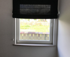 Roletai ir žaliuzės / Rimantas Stankevičius / Darbų pavyzdys ID 1530579