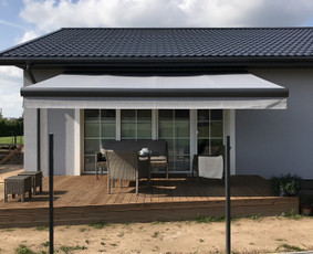 Roletai ir žaliuzės / Rimantas Stankevičius / Darbų pavyzdys ID 1530585