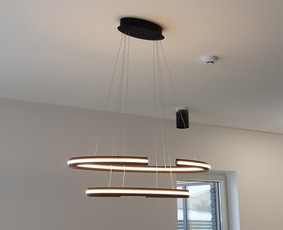 Elektros instaliacijos darbai, Šiauliai / Rimantas / Darbų pavyzdys ID 1531359