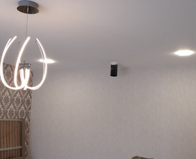 Elektros instaliacijos darbai, Šiauliai / Rimantas / Darbų pavyzdys ID 1531369