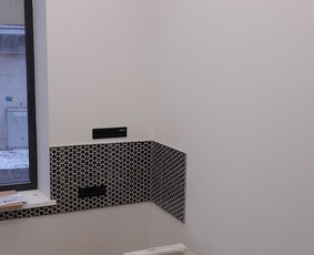 Elektros instaliacijos darbai, Šiauliai / Rimantas / Darbų pavyzdys ID 1531377