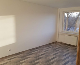 Laminato klojimas - Vidaus ir lauko apdailos darbai - 4