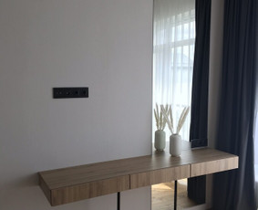 Kietųjų ir minkštųjų baldų gamyba / MB INNMARCO / Darbų pavyzdys ID 1531793