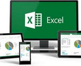 Duomenų analitika (analizė ir ataskaitos) - Microsoft Office Excel programavimas - 1 Microsoft Office Excel programavimas - Duomenų analitika (analizė ir ataskaitos) - 1