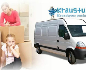 Perkraustymo paslaugos Vilniuje-kraustukai - Pakavimo medžiagos ir paslaugos - 1 Pakavimo medžiagos ir paslaugos - Perkraustymo paslaugos Vilniuje-kraustukai - 1