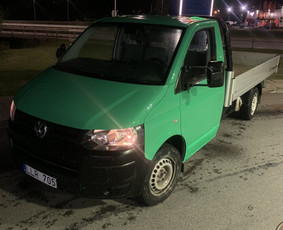 Smulkių siuntų pervežimas Lietuvoje - Patikimas krovininis partneris - 1