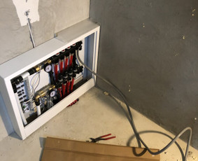 Smulkūs santechnikos darbai - Santechnikos ir Rekuperacijos darbai! - 1