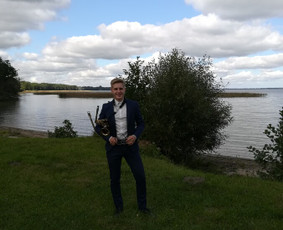 Saksofonistas Tadas jūsų renginiams / Tadas Bružas / Darbų pavyzdys ID 1534671