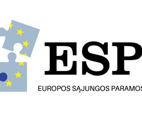 Investicinių projektų rengimas viešajam sektoriui pagal Cpva / UAB "ESPP" / Darbų pavyzdys ID 1535131