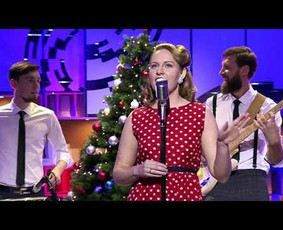 Geriausia rokenrolo muzika Jums! / Rolling Box Band / Darbų pavyzdys ID 1535703
