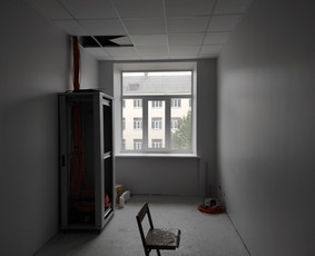 Vakarų Apdaila / Vakarų Apdaila / Darbų pavyzdys ID 1536171