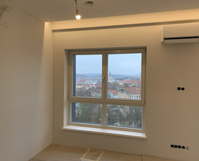 Kokybiška vidaus apdaila be kompromisų / DEKO / Darbų pavyzdys ID 1536341