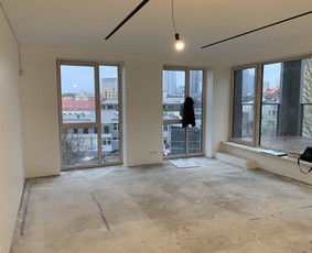 Kokybiška vidaus apdaila be kompromisų / DEKO / Darbų pavyzdys ID 1536365