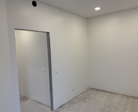 Kokybiška vidaus apdaila be kompromisų / DEKO / Darbų pavyzdys ID 1536387