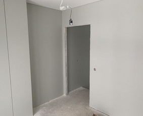 Kokybiška vidaus apdaila be kompromisų / DEKO / Darbų pavyzdys ID 1536391