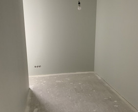 Kokybiška vidaus apdaila be kompromisų / DEKO / Darbų pavyzdys ID 1536397