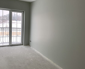 Langų montavimas - Kokybiška apdaila be kompromisų - 1