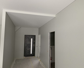 Kokybiška vidaus apdaila be kompromisų / DEKO / Darbų pavyzdys ID 1536411