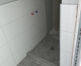 Kokybiška vidaus apdaila be kompromisų / DEKO / Darbų pavyzdys ID 1536413