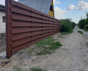 Terasų ,stoginių, sandėliukų montavimas / Terasų asai / Darbų pavyzdys ID 1537337