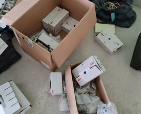 Mb Elmata Lt (saulės elektrinių ir jų komponentų montavimas) / Matas Raščius / Darbų pavyzdys ID 1537499