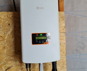 Mb Elmata Lt (saulės elektrinių ir jų komponentų montavimas) / Matas Raščius / Darbų pavyzdys ID 1537509