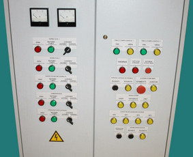 Gaisrinės automatikos skydų projektavimas ir surinkimas - Priešgasrinės saugos specialistai - 2 Priešgasrinės saugos specialistai - Gaisrinės automatikos skydų projektavimas ir surinkimas - 2
