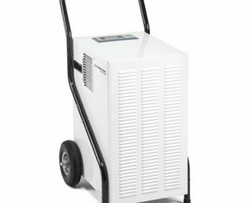 Drėgmės surinkėjo nuoma - Pramoninių drėgmės surinktuvų nuoma - 4