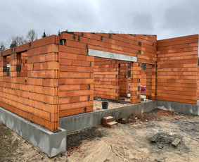 Nuo pamatų iki raktų! / RENOVACIJA-REKONSTRUKCIJA / Darbų pavyzdys ID 1540111