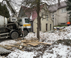 Nuo pamatų iki raktų! / RENOVACIJA-REKONSTRUKCIJA / Darbų pavyzdys ID 1540113