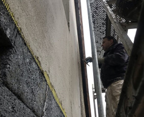 Nuo pamatų iki raktų! / RENOVACIJA-REKONSTRUKCIJA / Darbų pavyzdys ID 1540117