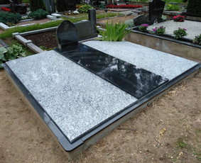 Kapų tvarkymas. Gamyba, bei prekyba granito gaminiais. / Kapų vizija / Darbų pavyzdys ID 1541077
