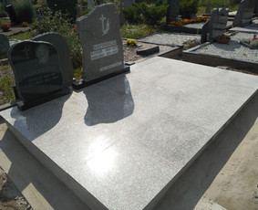 Kapų tvarkymas. Gamyba, bei prekyba granito gaminiais. / Kapų vizija / Darbų pavyzdys ID 1541083
