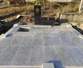 Kapų tvarkymas. Gamyba, bei prekyba granito gaminiais. / Kapų vizija / Darbų pavyzdys ID 1541119