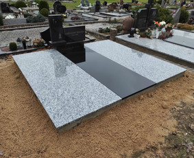 Kapų tvarkymas. Gamyba, bei prekyba granito gaminiais. / Kapų vizija / Darbų pavyzdys ID 1541125