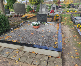 Kapų tvarkymas. Gamyba, bei prekyba granito gaminiais. / Kapų vizija / Darbų pavyzdys ID 1541135