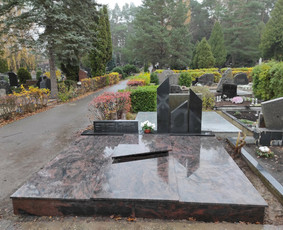 Kapų tvarkymas. Gamyba, bei prekyba granito gaminiais. / Kapų vizija / Darbų pavyzdys ID 1541147