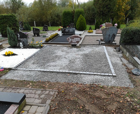 Kapų tvarkymas. Gamyba, bei prekyba granito gaminiais. / Kapų vizija / Darbų pavyzdys ID 1541151