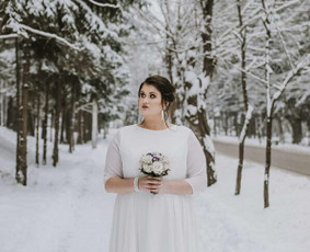 Vestuvinių ir proginių suknelių siuvimas / Reda Žirlauskienė / Darbų pavyzdys ID 1541179